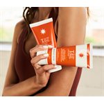 Tan Towel Body Glow BB Cream UBBC