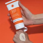 Tan Towel Body Glow BB Cream UBBC