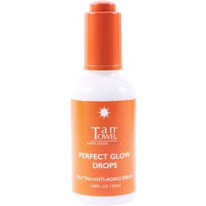 Tan Towel Perfect Glow Drops TTGD