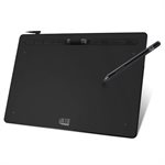 Adesso - Cybertablet K12 -  12" x 7" Graphic Tablet                                 END: 30 Sep 2024