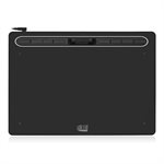 Adesso - Cybertablet K12 -  12" x 7" Graphic Tablet                                 END: 31 Mar 2025