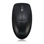 Adesso - Antimicrobial Wireless Desktop Keyboard and Mouse (Bilingual / Can. French)