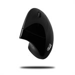 Adesso iMouse E10 RF Wireless Vertical Ergonomic Optical Mouse