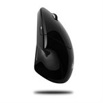 Adesso iMouse E10 RF Wireless Vertical Ergonomic Optical Mouse