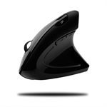 Adesso iMouse E10 RF Wireless Vertical Ergonomic Optical Mouse