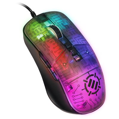 Accessory Power - Enhance - Voltaic Souris de jeu