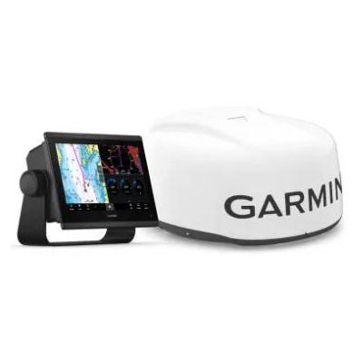 Garmin GPSMAP 923xsv, With GMR 18 HD3 Radome
