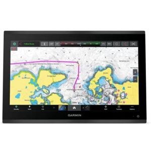 Garmin GPSMAP 9019, Premium Chartplotter with Worldwide Basemap