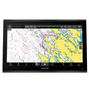 Garmin GPSMAP 9022, Premium Chartplotter with Worldwide Basemap