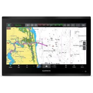 Garmin GPSMAP 9219, Premium Chartplotter with Garmin Navionics+