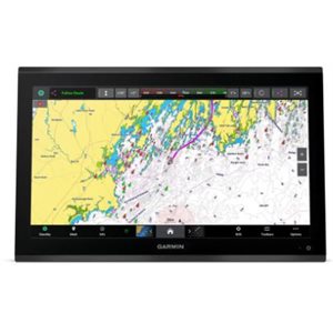 Garmin GPSMAP 9222, Premium Chartplotter with Garmin Navionics+
