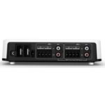 Garmin Fusion Apollo Marine Amplifiers, 4 Channel Marine Amplifier (150-watt RMS per Channel)
