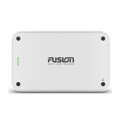 Garmin Fusion Apollo Marine Amplifiers, 6 Channel Marine Amplifier (150-watt RMS per Channel)