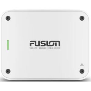 Garmin Fusion Apollo Marine Amplifiers, Monoblock Marine Amplifier (650-watt RMS)