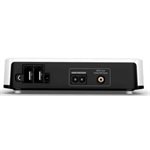 Garmin Fusion Apollo Marine Amplifiers, Monoblock Marine Amplifier (650-watt RMS)