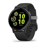 Garmin vivoactive 5, Black and Slate