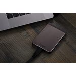 Lexar SL200 2TB Portable SSD, Up to 550MB/s, USB-C, External SSD