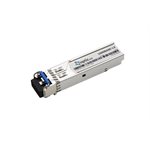 Optic.ca 1000BASE-LX SFP, 1310NM, 10KM, SMF, DDM, 100% INTEL COMPATIBLE