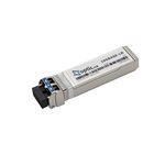 Optic.ca 10GBASE-LR SFP+, 1310NM, 10KM, SMF, 100% DELL COMPATIBLE