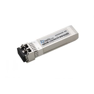 Optic.ca 25GBASE-SR SFP28, 850NM, 100M, MMF, 100% MELLANOX COMPATIBLE