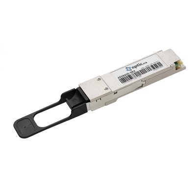 Optic.ca 40GBASE-SR4 QSFP+, 850NM, 150M, MPO/MTP, 100% BROCADE COMPATIBLE