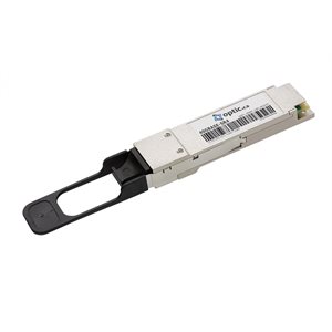 Optic.ca 40GBASE-SR4 QSFP+, 850NM, 150M, MPO/MTP, 100% JUNIPER COMPATIBLE