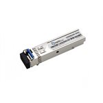 Optic.ca 1000BASE-BX SFP, TX: 1310NM, RX: 1550NM, 10KM, DDM, 100% EXTREME NETWORKS COMPATIBLE