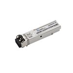 Optic.ca 1000BASE-SX SFP, 850NM, 550M, MMF, DDM, 100% HIRSCHMANN COMPATIBLE