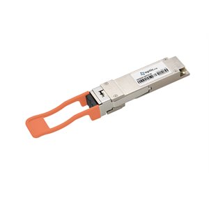 Optic.ca 100GBASE-DR1 QSFP, 1310NM SINGLE LAMBDA, 500M, SMF, 100% ARISTA COMPATIBLE