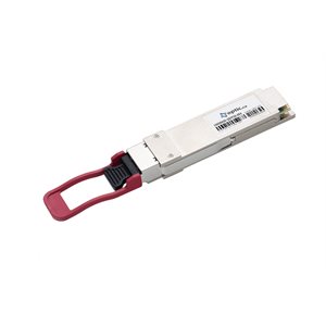 Optic.ca 100GBASE-ER4 QSFP28, 1270/1290/1310/1330, 30KM, SMF, 100% JUNIPER COMPATIBLE