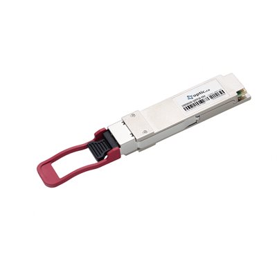 Optic.ca 100GBASE-ER4 QSFP28, 1270/1290/1310/1330, 30KM, SMF, 100% PALO ALTO NETWORKS COMPATIBLE