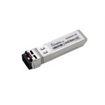 Optic.ca 10GBASE-ER SFP+, 1550NM, 40KM, SMF, 100% EXTREME NETWORKS COMPATIBLE