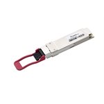 Optic.ca 40GBASE-ER4 QSFP+, 1270/1290/1310/1330, 30KM, SMF, 100% DELL COMPATIBLE