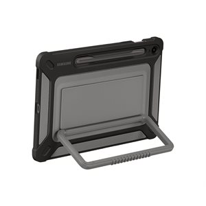 Samsung (Tab S9+) Outdoor Cover Black