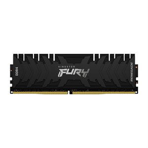 Kingston 16GB 3200MT/s DDR4 CL16 DIMM 1Gx8 FURY Renegade Black