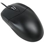 Adesso Desktop Optical Mouse USB