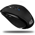 Adesso iMouse S200B 5 Button Bluetooth mini Ergonoic Mouse