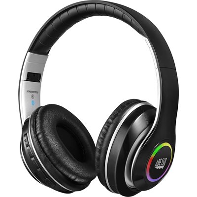 Adesso Xtream P500 Bluetooth Stereo Headphone with build in microphone