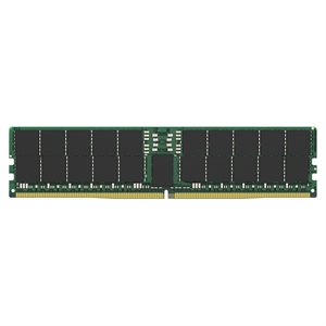 Kingston 96GB 5600MT/s DDR5 ECC Reg CL46 DIMM 2Rx4 Hynix M Renesas