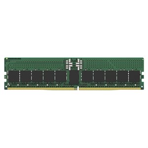 Kingston 32GB 5600MT/s DDR5 ECC Reg CL46 DIMM 2Rx8 Hynix A Renesas