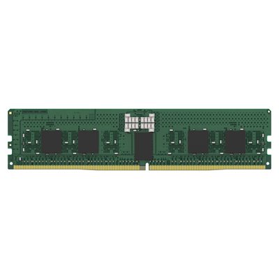 Kingston 16GB 5600MT/s DDR5 ECC Reg CL46 DIMM 1Rx8 Hynix A Renesas