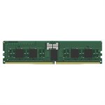 Kingston 16GB 5600MT/s DDR5 ECC Reg CL46 DIMM 1Rx8 Hynix A Renesas