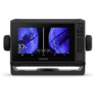 Garmin ECHOMAP UHD2 65sv with GT54UHD-TM Transducer and Garmin Navionics+ Canada & Alaska Mapping