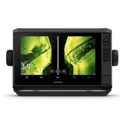 Garmin ECHOMAP UHD2 95sv with GT56UHD-TM Transducer and Garmin Navionics+ Canada & Alaska Mapping