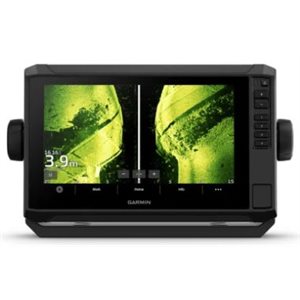 Garmin ECHOMAP UHD2 95sv without Transducer; Includes Garmin Navionics+ Canada & Alaska Mapping