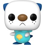 Funko Pop! Games: Pokemon - Oshawott