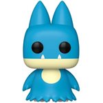 Funko Pop! Games: Pokemon - Munchlax