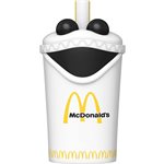 Funko Pop Ad Icons: McDonalds - Meal Squad Cup