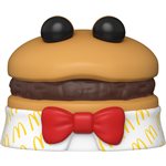 Funko Pop Ad Icons: McDonalds - Meal Squad Hamburger