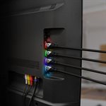 Monster HDMI 6FT LED 2.0 CABLE